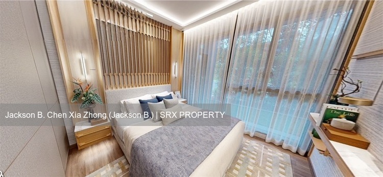 Elta (D5), Apartment #520211811